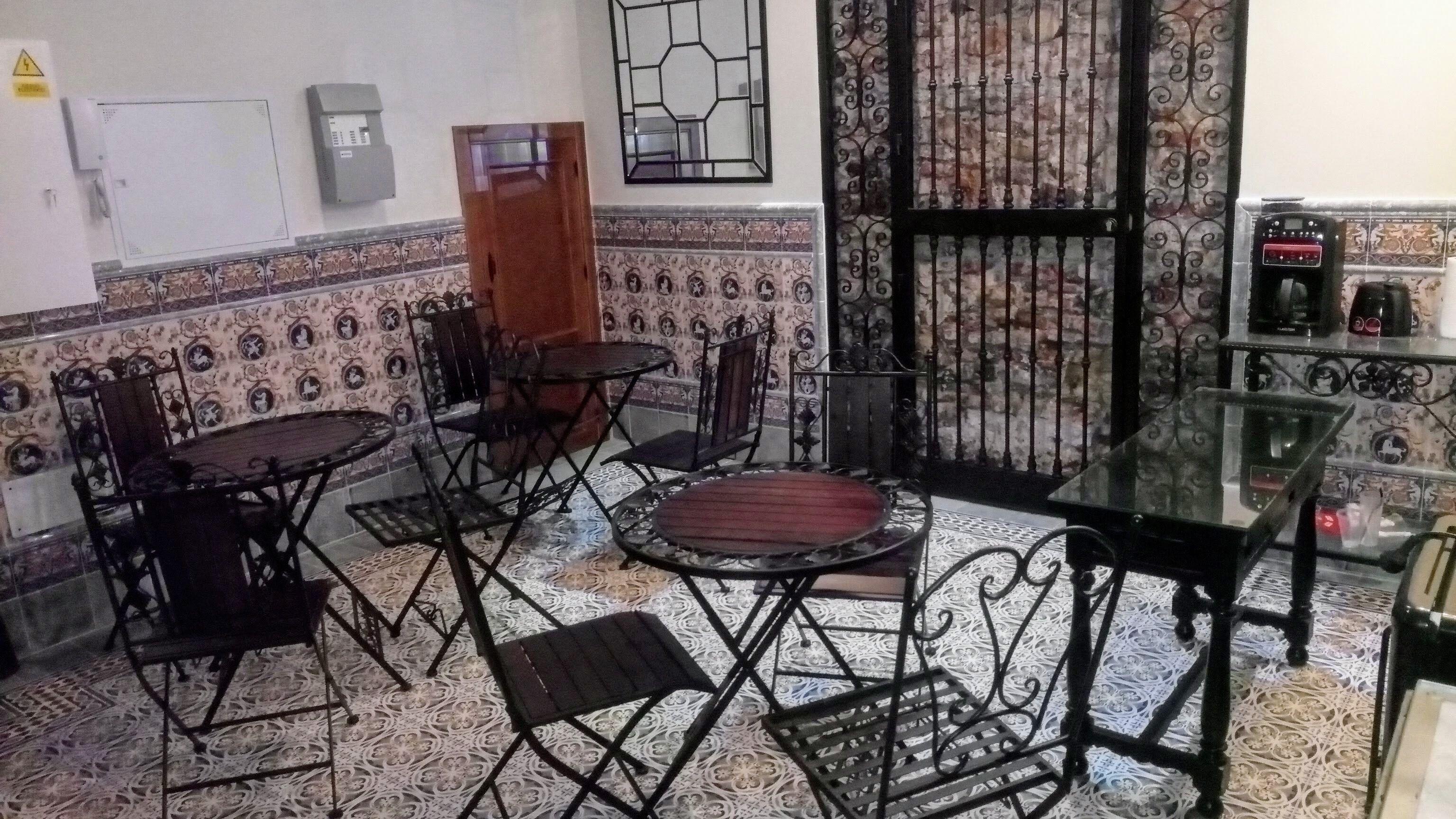 Casa Museo La Merced - Malaga — Foto’s 3